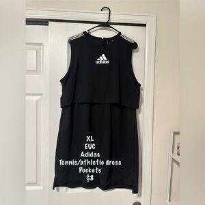 Adidas Dress